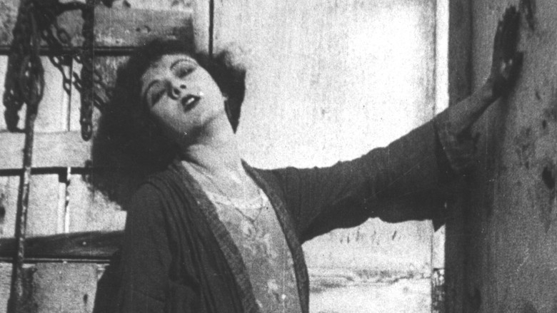 кадр из фильма Almery, A Estrela