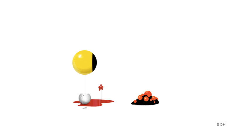 кадр из фильма Как раскрасить свою радугу