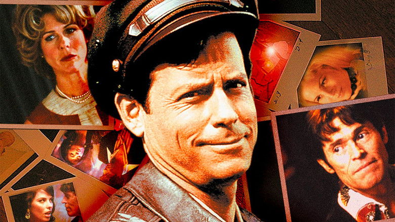 кадр из фильма Автофокус