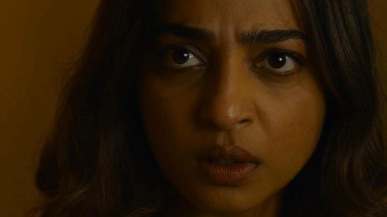 кадр из фильма मेरी क्रिसमस