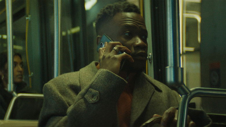 кадр из фильма Jazz Infernal