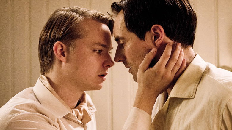 кадр из фильма Круг