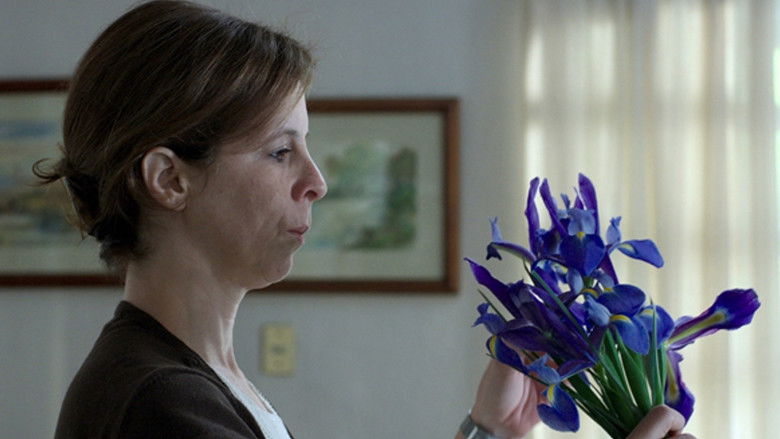 кадр из фильма Flores silvestres