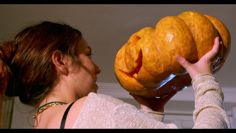 кадр из фильма Mon Dracula