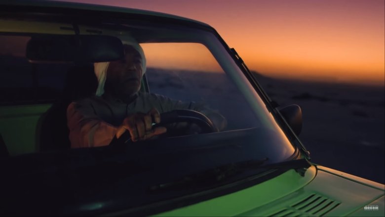 кадр из фильма Cloven