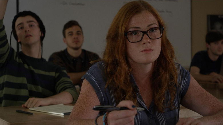 кадр из фильма Rest Stop