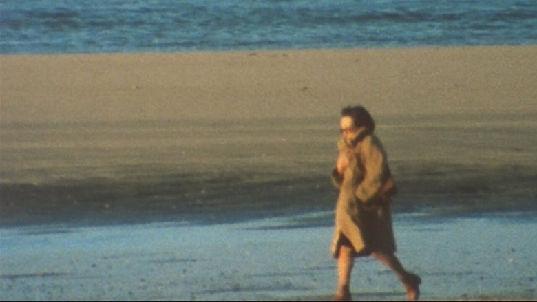 кадр из фильма Les lieux de Marguerite Duras