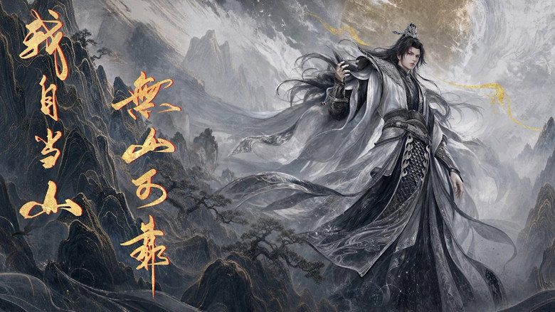 кадр из фильма 仙逆剧场版：弑仙之战