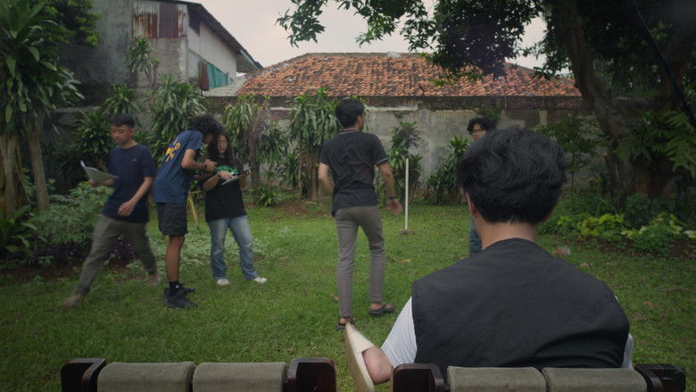 кадр из фильма Brainstorming