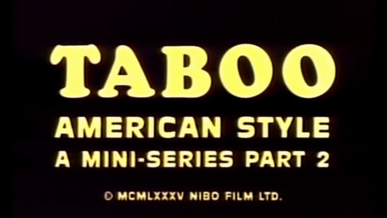 кадр из фильма Taboo American Style 2: The Story Continues