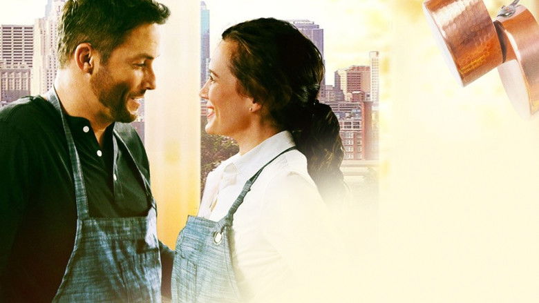 кадр из фильма От фермы, до стола, до любви