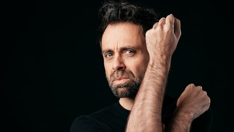 кадр из фильма David Castello-Lopes : Authentique