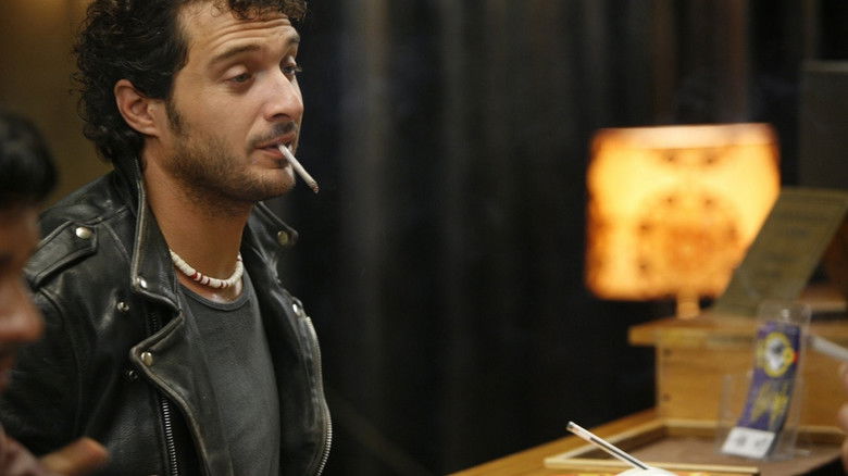 кадр из фильма В ожидании солнца