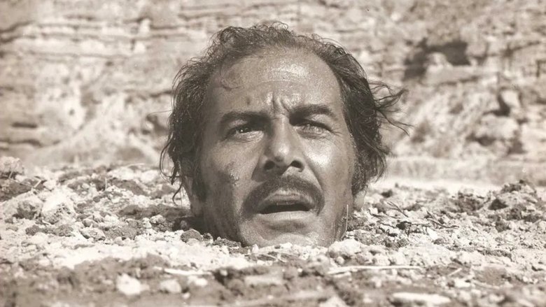 кадр из фильма Поезд на Дуранго