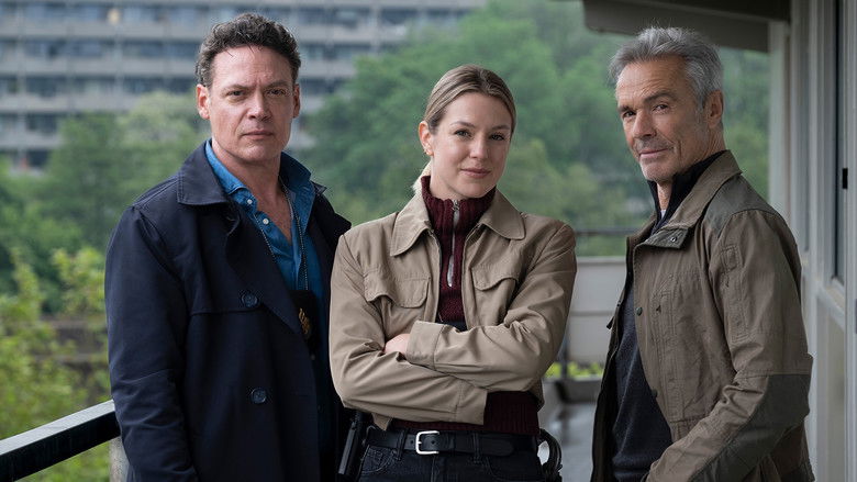 кадр из фильма Der Amsterdam-Krimi: Die letzte Zeugin