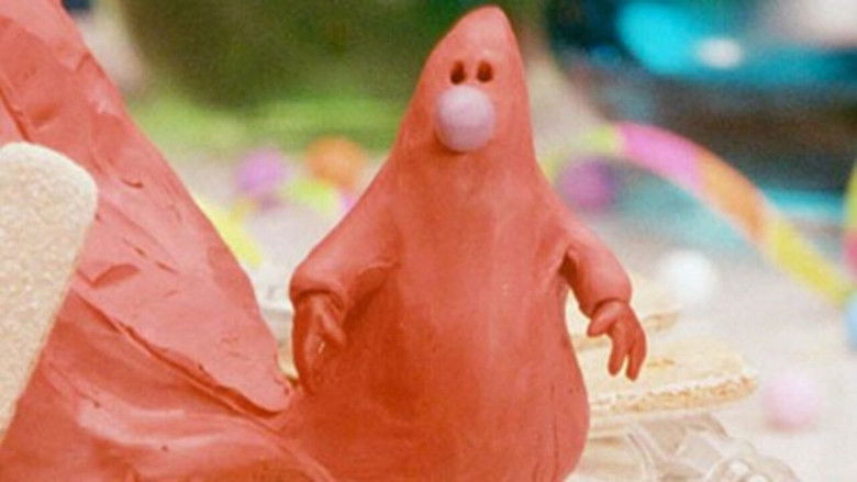 кадр из фильма La Traviata (Noi siamo zingarelle)