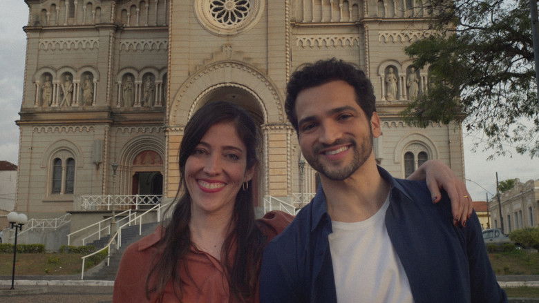 кадр из фильма Café com Leite