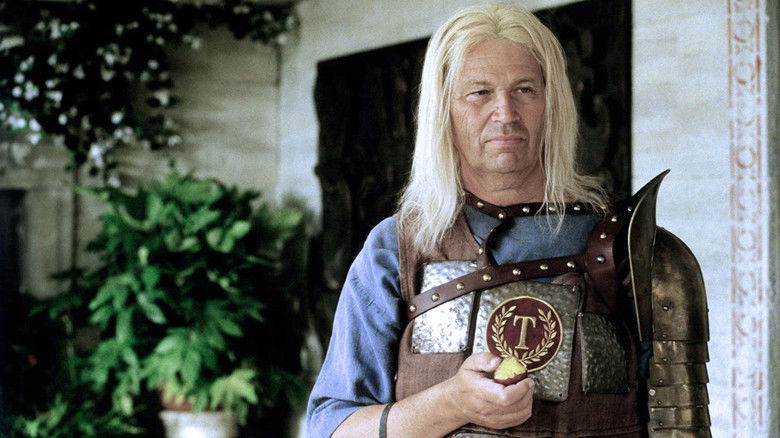 кадр из фильма Germanikus