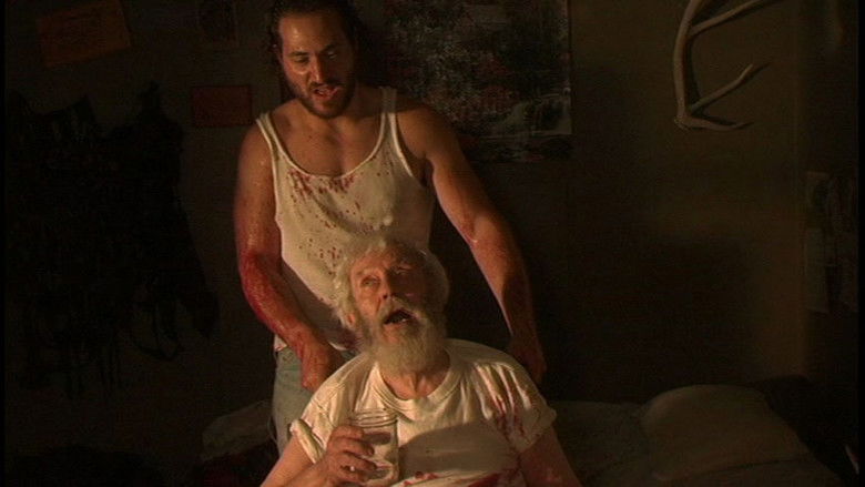 кадр из фильма Header