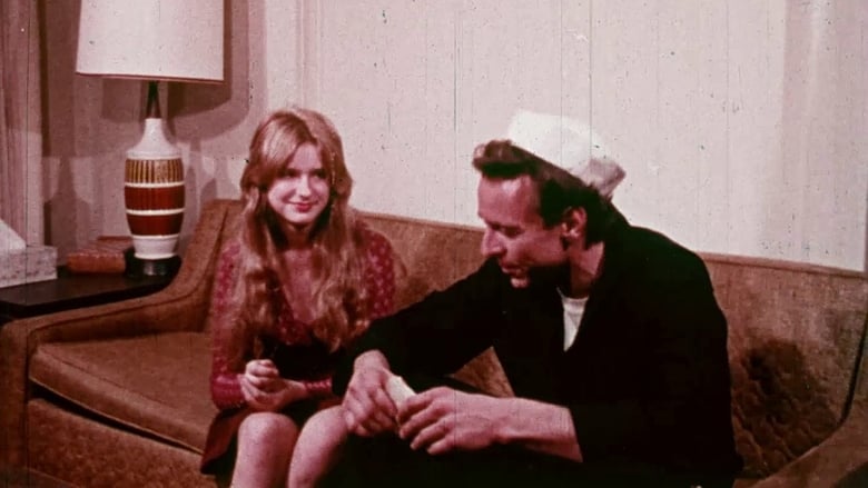 кадр из фильма The Unholy Child