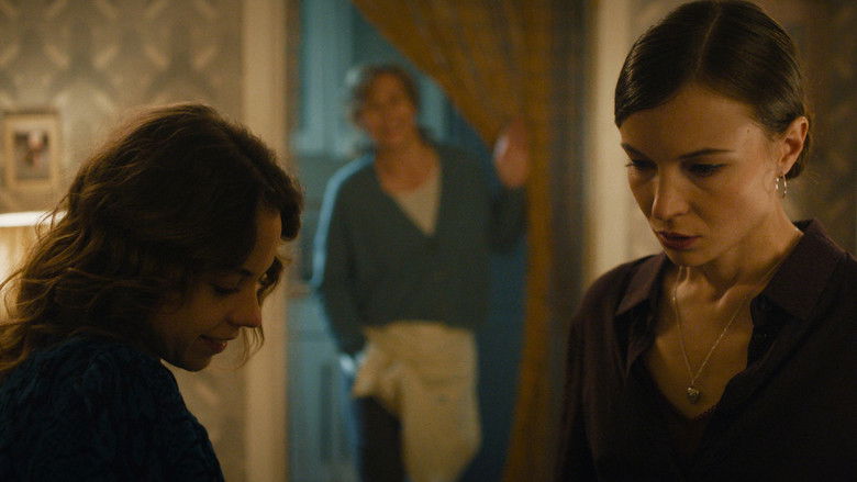 кадр из фильма Louise