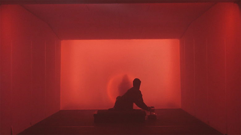 кадр из фильма Sonzai Zone