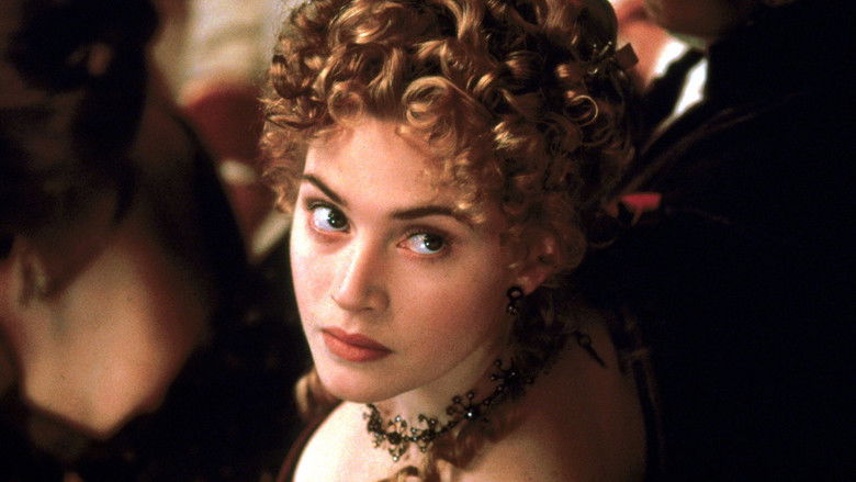 кадр из фильма Гамлет