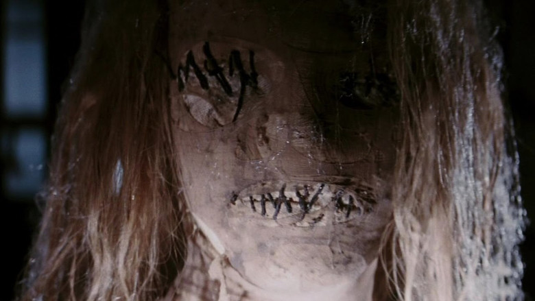 кадр из фильма Ключ от всех дверей