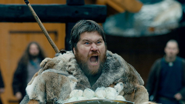 кадр из фильма Дикий мужчина