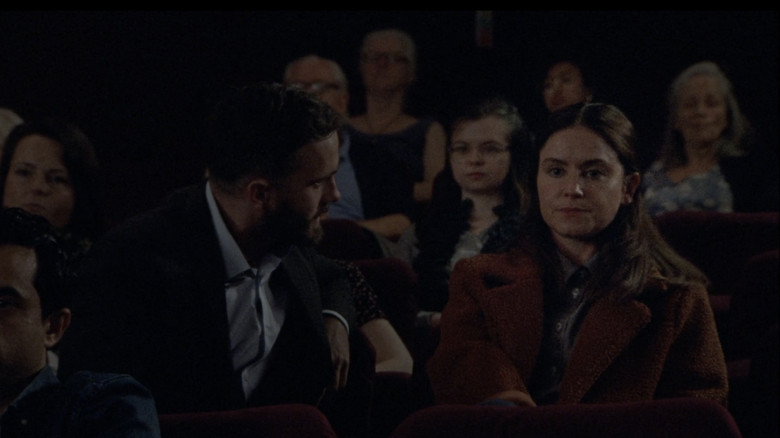 кадр из фильма The Cry of Granuaile