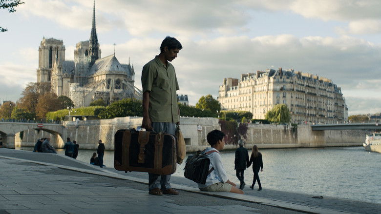 кадр из фильма Шахматист