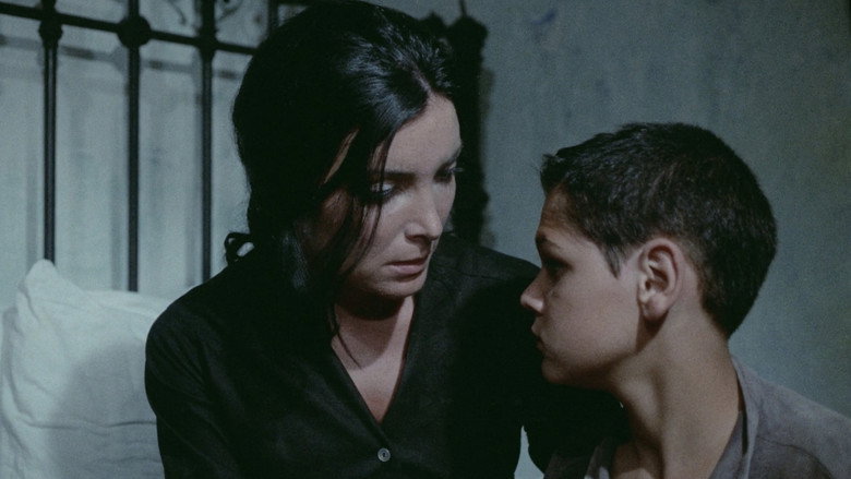 кадр из фильма Да здравствует смерть