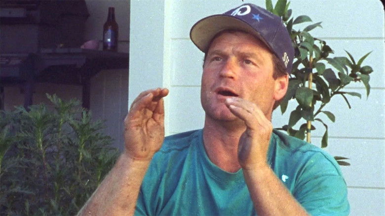 кадр из фильма Butterfly