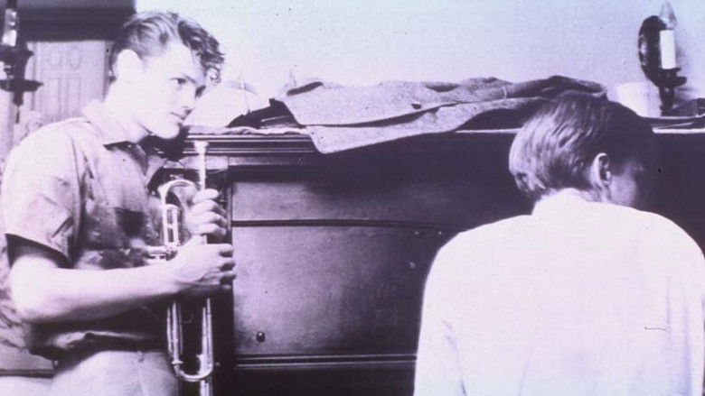 кадр из фильма Давайте потеряемся