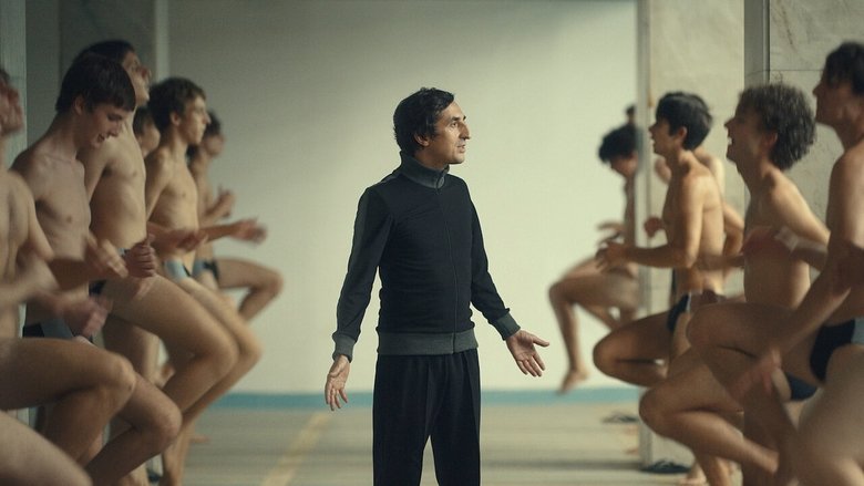 кадр из фильма Католическая школа