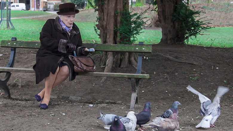 кадр из фильма La Douce Empoisonneuse