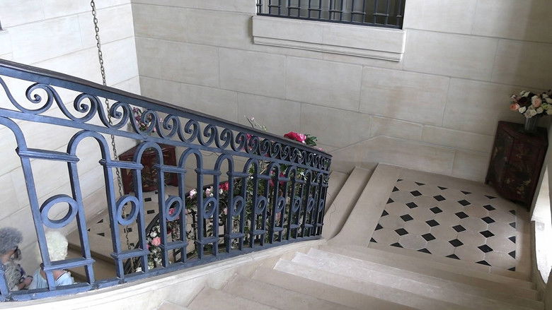 кадр из фильма Le joyau de la Reine