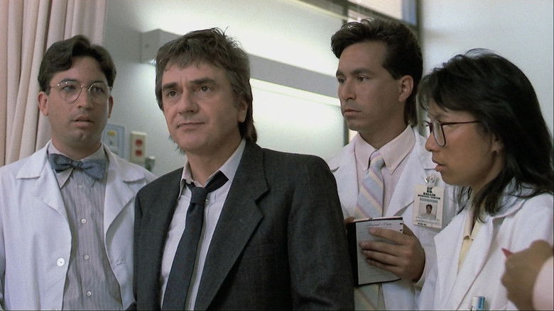 кадр из фильма Каков отец, таков и сын