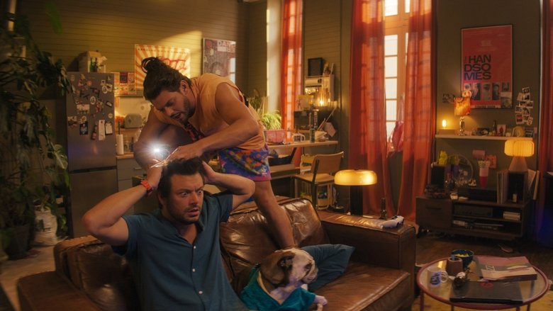 кадр из фильма Certains l'aiment chauve