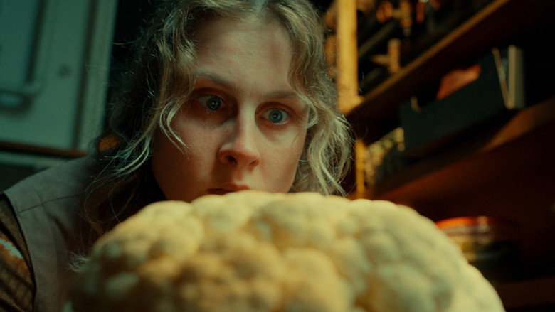 кадр из фильма Kalafior przeznaczenia