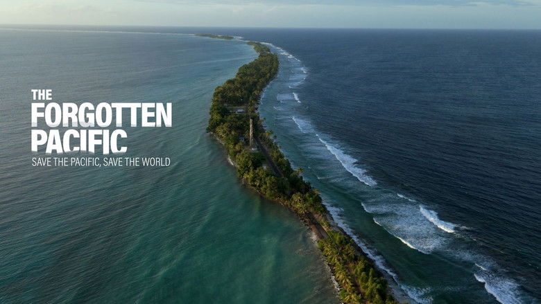 кадр из фильма The Forgotten Pacific