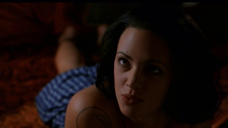 кадр из фильма Би Манки