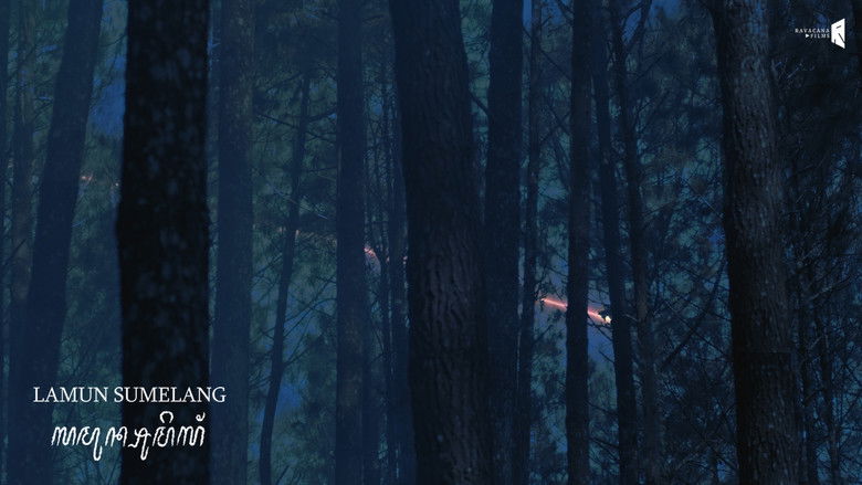 кадр из фильма Lamun Sumelang