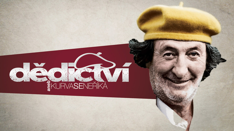 кадр из фильма Dědictví aneb Kurvaseneříká