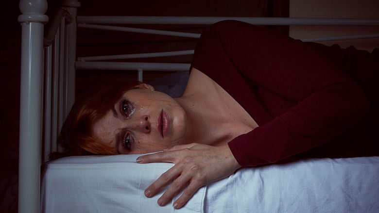 кадр из фильма Логово