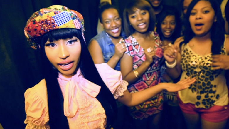 кадр из фильма The Re-Up