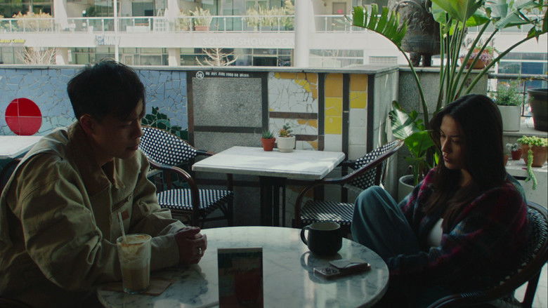 кадр из фильма Rough