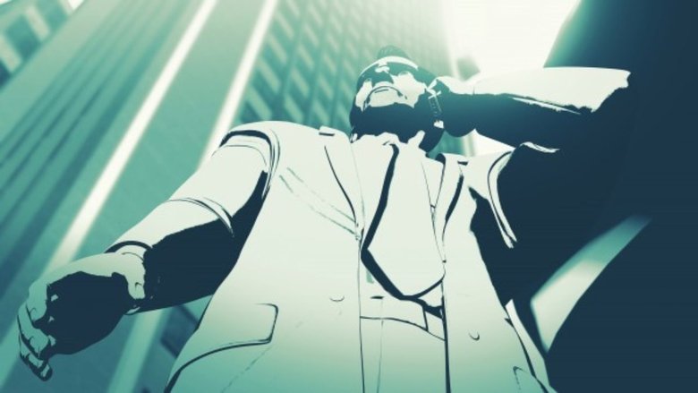 кадр из фильма Impunity