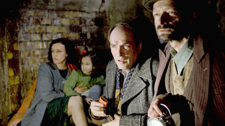 кадр из фильма В темноте