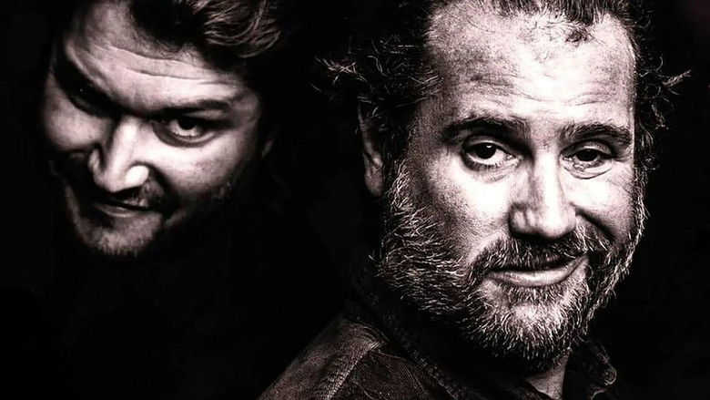 кадр из фильма Chicandier et Mathou font leur show à Saint-Étienne